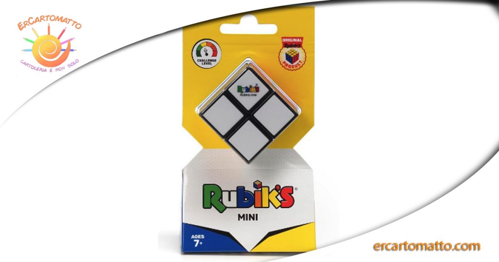 Rubik’s Mini 2×2