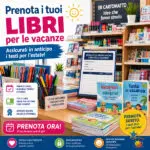 Prenotazione Libri Scuola