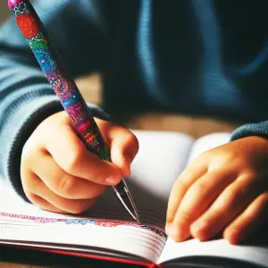 BIRO E PENNE STILOGRAFICHE PER LA SCUOLA