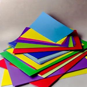 Carta e Cartoncini: La Qualità che Accende la tua Creatività