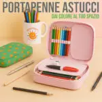 PORTAPENNE E ASTUCCI