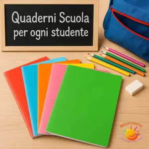 Quaderni Scuola