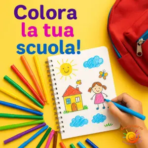 Pennarelli per scuola pratici e sicuri