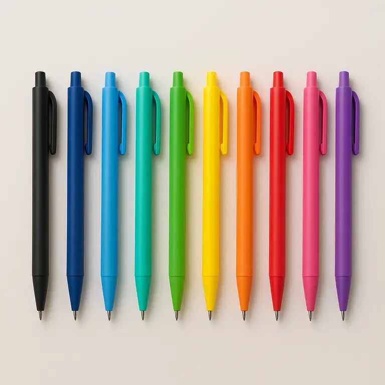 Penne a sfera Er Cartomatto