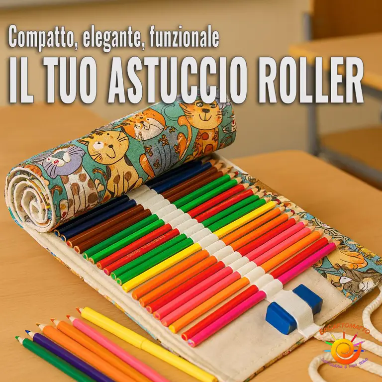 astuccio roller Er Cartomatto