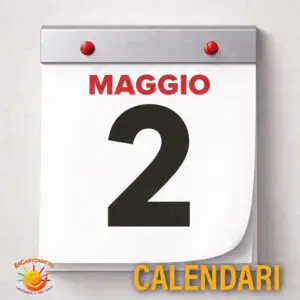 Calendari da parete e da tavolo