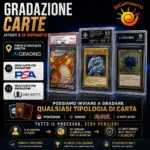 GRADAZIONE CARD