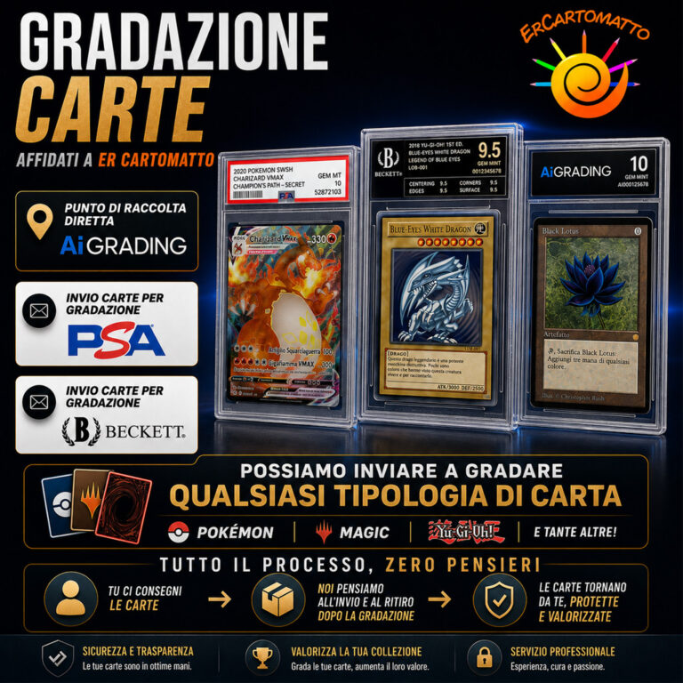 GRADAZIONE CARD
