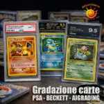 GRADAZIONE CARD