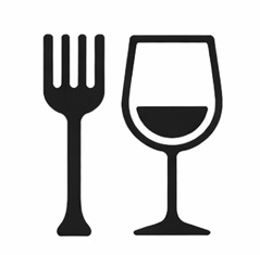 Idoneo al contatto con alimenti