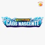 Megaevoluzione – Caos Nascente Pokémon GCC
