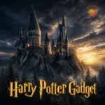 Harry Potter gadget originali