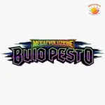 Megaevoluzione – Buio Pesto – GCC Pokémon