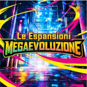 Espansioni Pokémon Megaevoluzione: scopri le carte e preparati a Dominio Delta