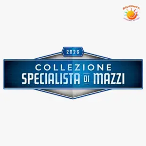Collezione Specialista di Mazzi del GCC Pokémon: carte e strumenti per costruire il tuo mazzo
